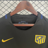 Retro Atletico Madrid 16/17 Away S-XXL