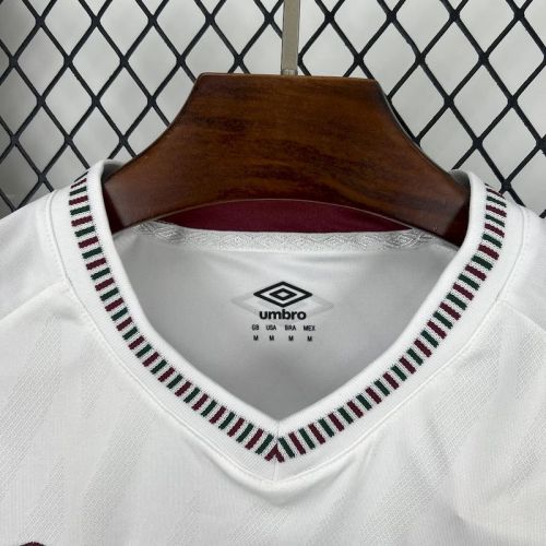Fluminense  2025/26 away Jersey