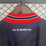 Retro Atletico Madrid 95/96 Third Away S-XXL