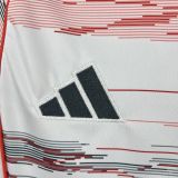 Bayern München  2025/26 woman Away Soccer jersey