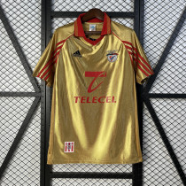 Benfica 1998/99 Away Retro  Soccer jersey