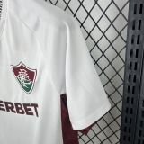 Fluminense  2025/26 away Jersey