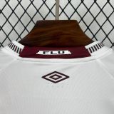 Fluminense  2025/26 away Jersey