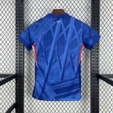 Chelsea F.C. 2025/26 woman home Soccer jersey