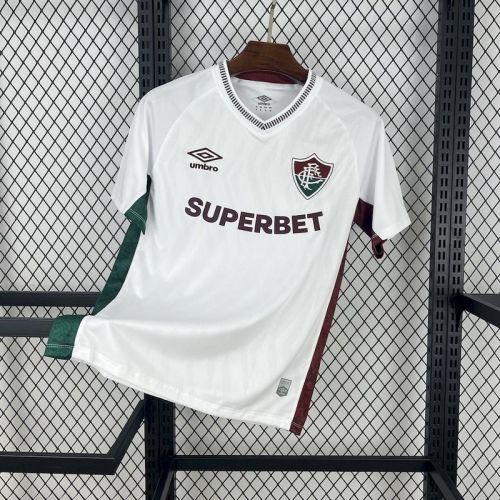 Fluminense  2025/26 away Jersey