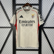 Benfica 2025/26 away Soccer jersey