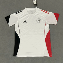Ajax 2025/26 White training Shirt