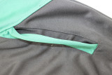 Real Betis 2025/26 Retro Moderl long sleeve training clothes