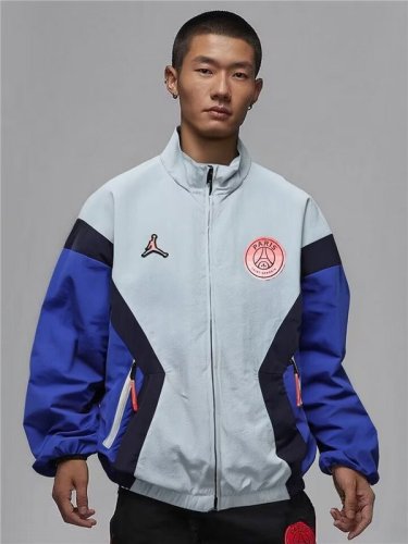 PSG 2025/26  windbreakers