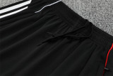 Ajax 2025/26 White  training suit