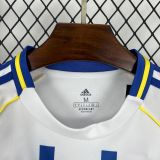 Leeds United 2025/26 home S-4XL