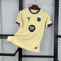 Barcelona 2025/26 Away jersey