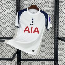 Tottenham 2025/26 home size S-2XL