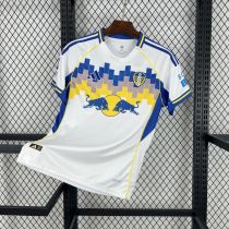 Leeds United 2025/26 home S-4XL
