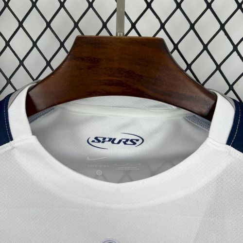 Tottenham 2025/26 home size S-2XL
