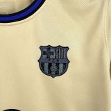 Barcelona 2025/26 Away jersey
