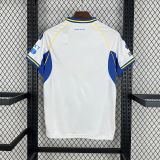 Leeds United 2025/26 home S-4XL