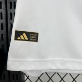 Leeds United 2025/26 home S-4XL