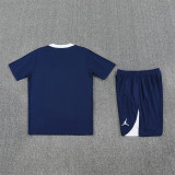 PSG 2025/26 Blue  Training suit