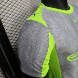 Manchester City 2025/26 Third Away player version  S-XXL