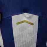 FC Porto 2025/26 home  player version  S-XXL