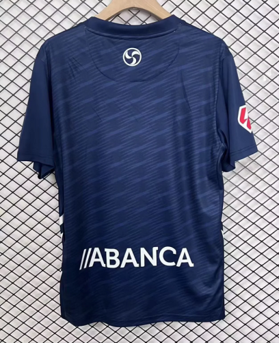 Celta Vigo 2025/26 home soccer jersey S-XXL