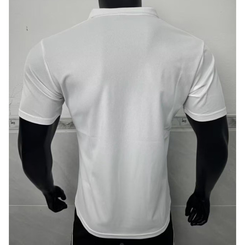 Barcelona 2025/26 White Special Player version Jersey