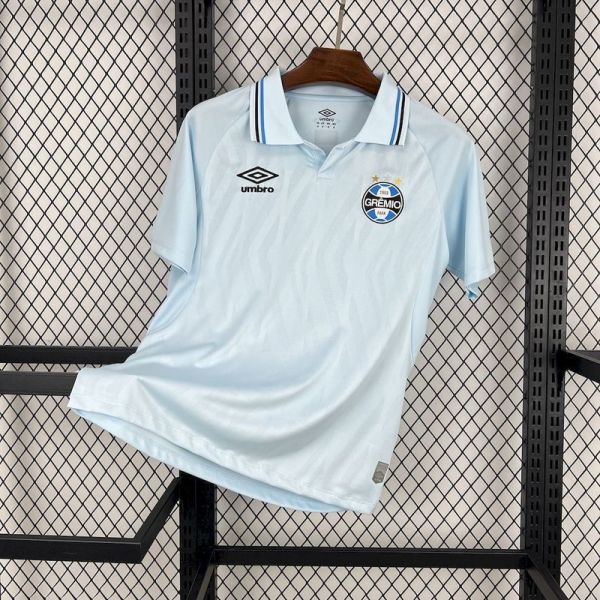 Gremio 2025/26 Away Jersey