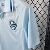 Gremio 2025/26 Away Jersey