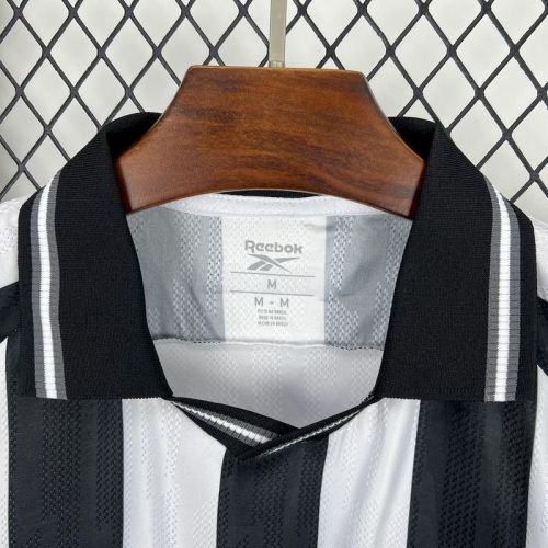 Botafogo  2025/26 Home Jersey