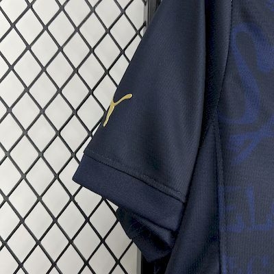 Chivas Guadalajara 2025/26 Away Soccer jersey