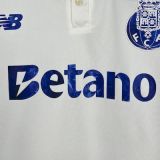 Porto  2025/26 Third  away soccer  jersey