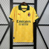 AC Milan 2025/26 Third Away Jersey