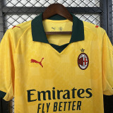 AC Milan 2025/26 Third Away Jersey