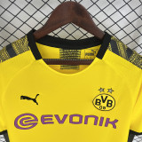 Dortmund 2019/20 home size S-2XL