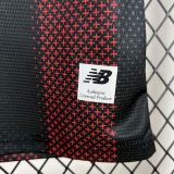 Bayer 04 Leverkusen 2025/26 Home Jersey