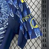 Club America 2025/26 Away Jersey Size S-4XL