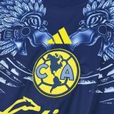 Club America 2025/26 Away Jersey Size S-4XL