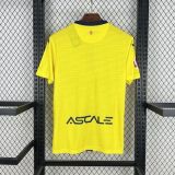 Villarreal CF 2025/26 Home Jersey Size S-2XL