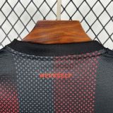 Bayer 04 Leverkusen 2025/26 Home Jersey