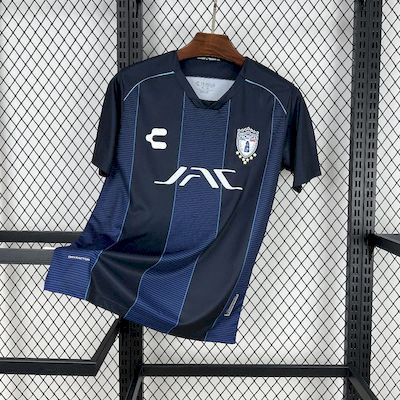Club de Futbol Pachuca 2025/26 away Soccer jersey