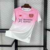 Copy Bayer 04 Leverkusen 2025/26 away  Jersey