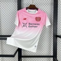 Copy Bayer 04 Leverkusen 2025/26 away  Jersey