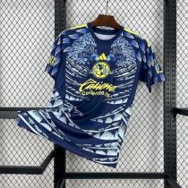 Club America 2025/26 Away Jersey Size S-4XL