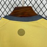 Boca Juniors 2025/26 Away Jersey
