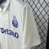 Porto  2025/26 Third  away soccer  jersey