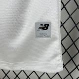 Copy Bayer 04 Leverkusen 2025/26 away  Jersey