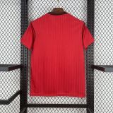 Flamengo 2025/26 Retro Model Soccer jersey