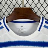 Cruzeiro  2025/26 Away Soccer jersey