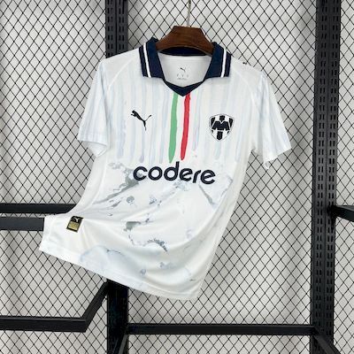 Monterrey 2025/26 Kidsuper x CF Jersey